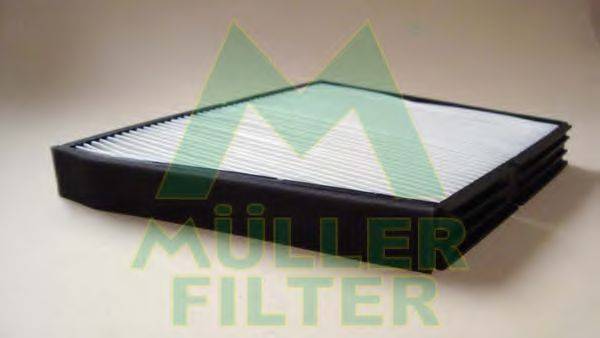 MULLER FILTER FC321 Фільтр, повітря у внутрішньому просторі