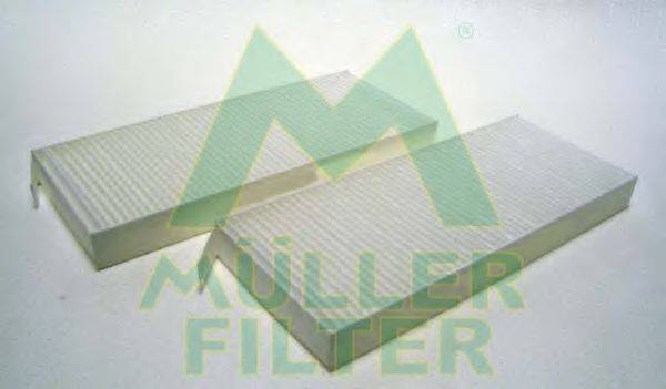 MULLER FILTER FC432x2