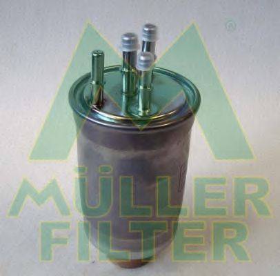 MULLER FILTER FN127