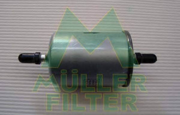 MANDO WK5003 Паливний фільтр