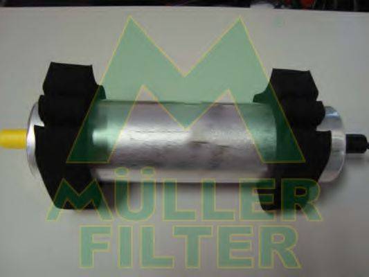 MULLER FILTER FN550