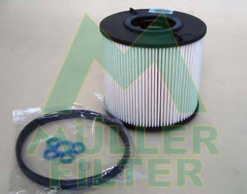 MULLER FILTER FN942