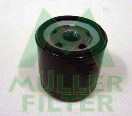 MULLER FILTER FO124