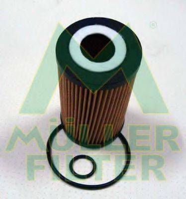 MULLER FILTER FOP238