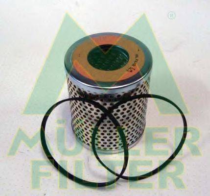 MULLER FILTER FOP816