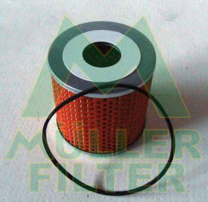 MULLER FILTER FOP836