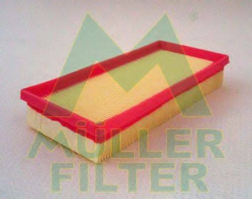 MULLER FILTER PA3107