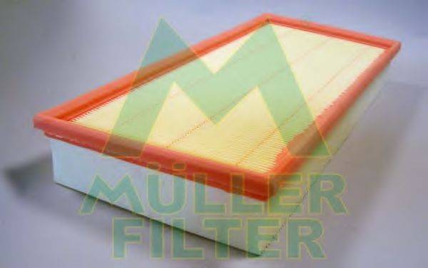 MULLER FILTER PA3268 Повітряний фільтр