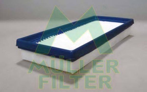 MULLER FILTER PA3405 Повітряний фільтр