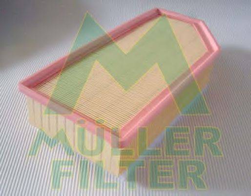 MULLER FILTER PA3406