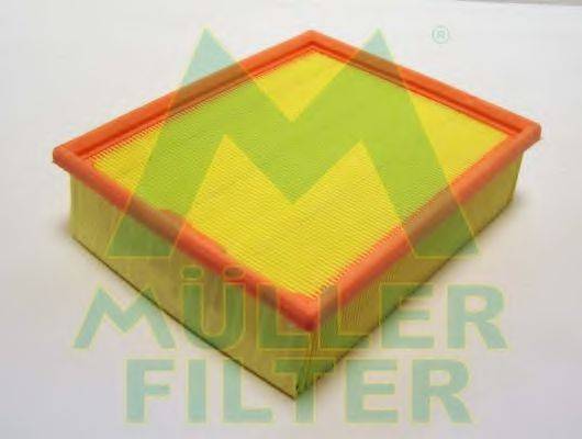 MULLER FILTER PA3496