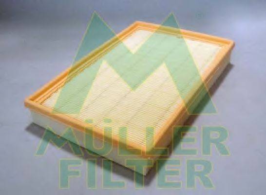 MULLER FILTER PA3499 Повітряний фільтр