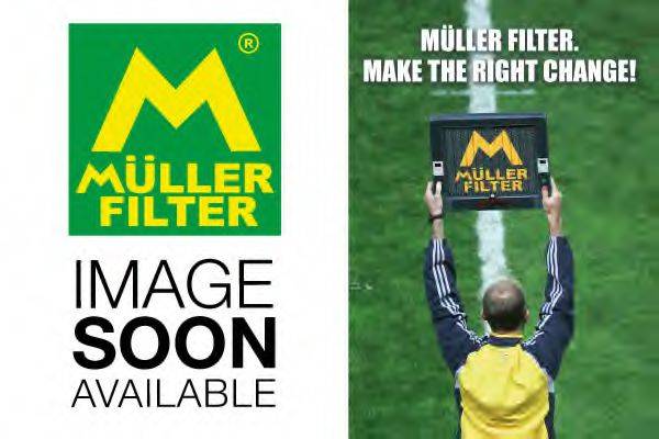 MULLER FILTER PA3207
