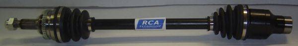 RCA FRANCE SU281AN Приводний вал