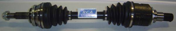 RCA FRANCE T301A