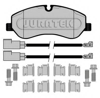 JURATEK JCP8039