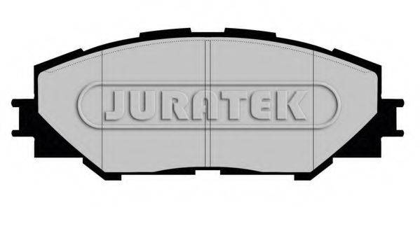 JURATEK JCP4136