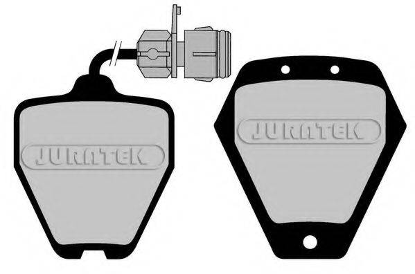 JURATEK JCP985