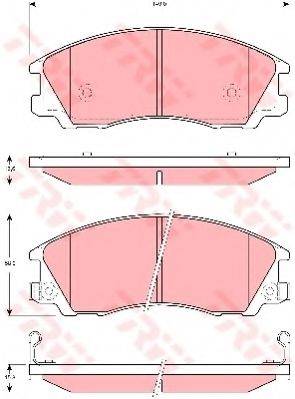 DR!VE+ DP1010.10.0357