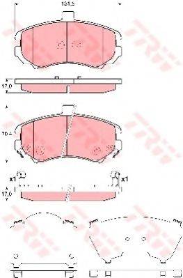 DR!VE+ DP1010.10.0401