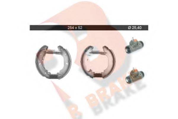 R BRAKE 79RBKT0029