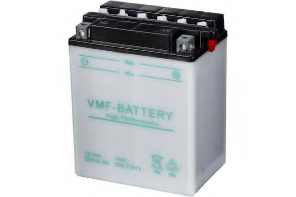 VMF 51413 Стартерна акумуляторна батарея