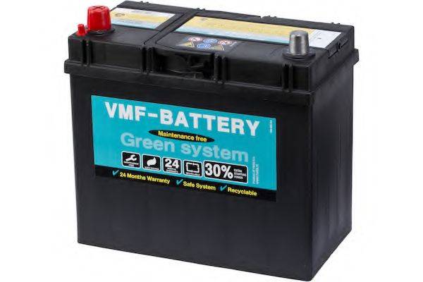 VMF B24R Стартерна акумуляторна батарея