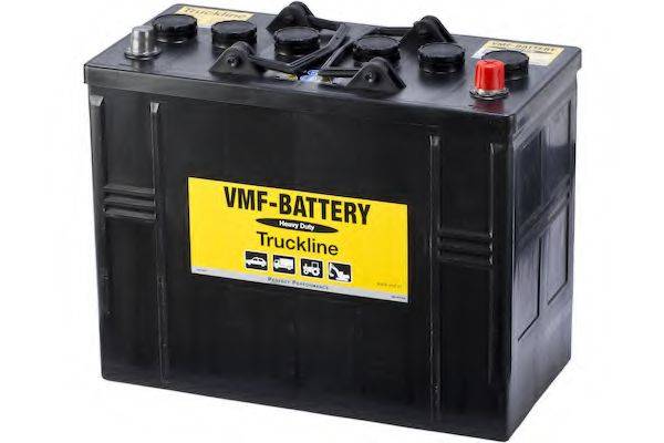 VMF 62511 Стартерна акумуляторна батарея