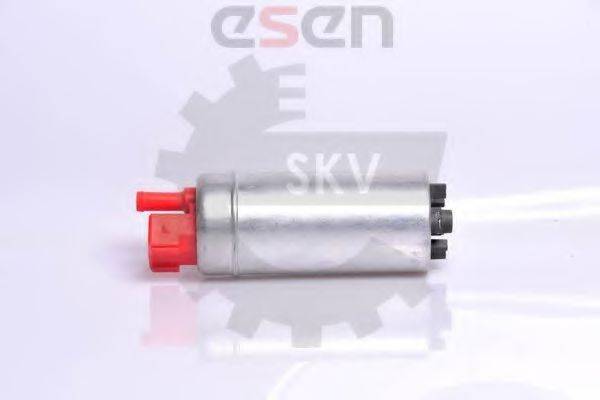 SKV GERMANY 02SKV222