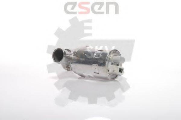 BOSCH 0280140573 Поворотна заслінка, підведення повітря