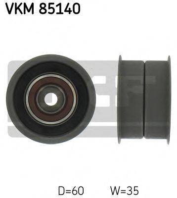 SKF VKM 85140