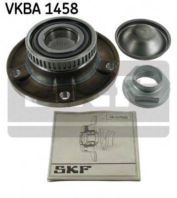 SKF VKBA 1458