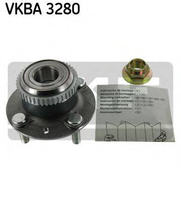 SKF VKBA 3280