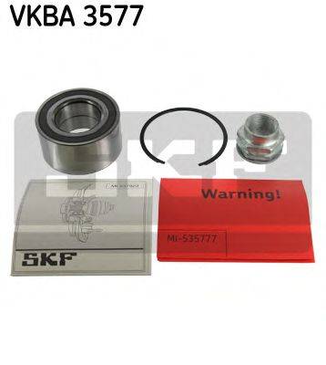 SKF VKBA 3577