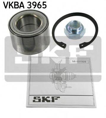 SKF VKBA 3965