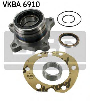 SKF VKBA 6910