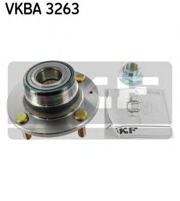 SKF VKBA 3263