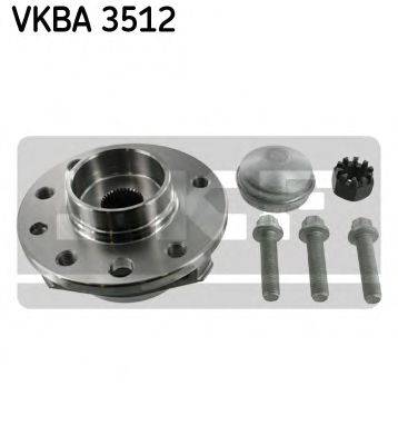 SKF VKBA 3512