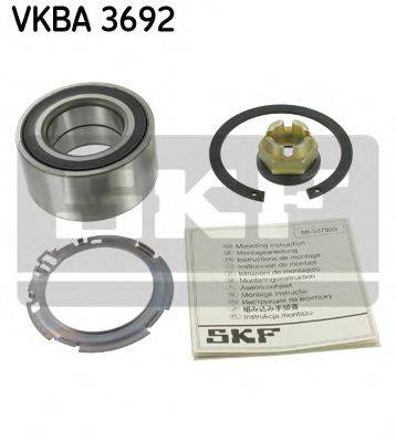 SKF VKBA 3692