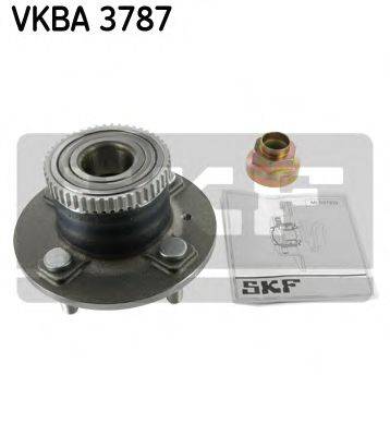 SKF VKBA 3787