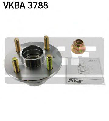 SKF VKBA 3788