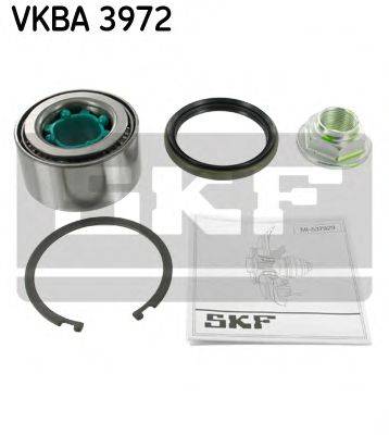 SKF VKBA 3972