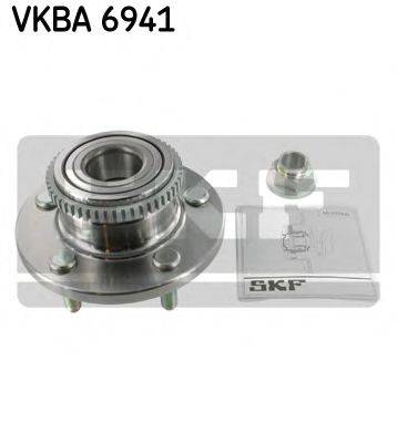 SKF VKBA 6941