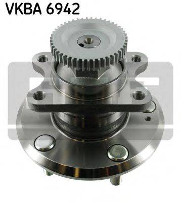 SKF VKBA 6942