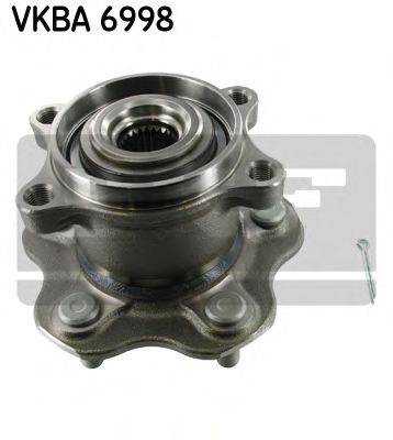 SKF VKBA 6998