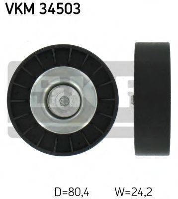 SKF VKM 34503