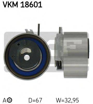 SKF VKM 18601