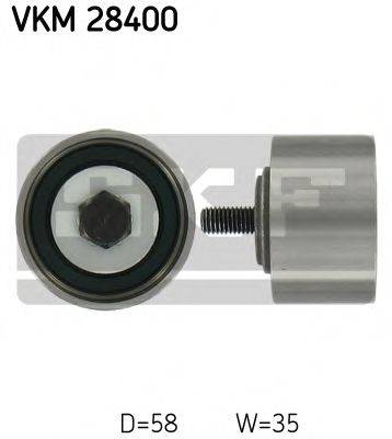 SKF VKM 28400