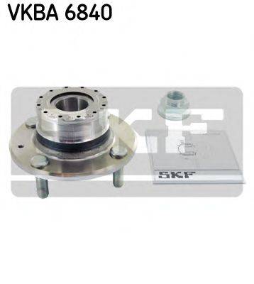 SKF VKBA 6840