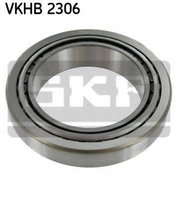 SKF VKHB 2306